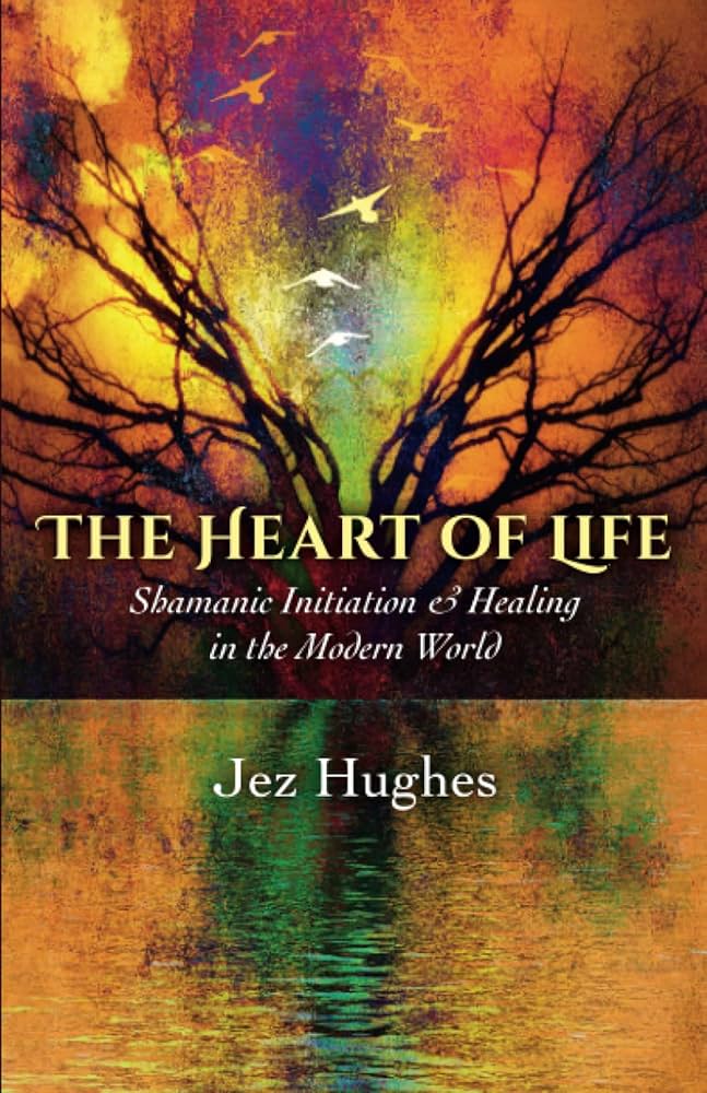Heart of life book images - Second Sight Healing