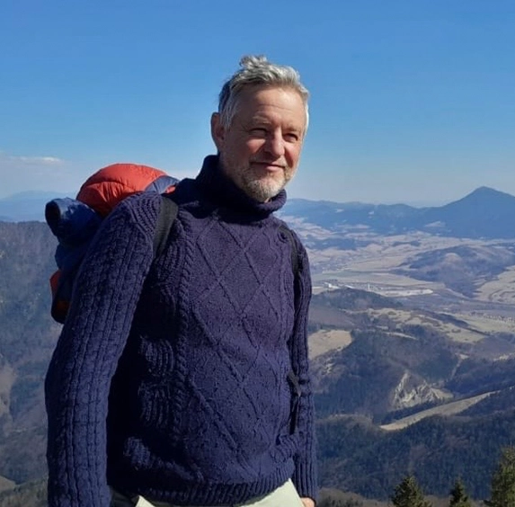 Dave Second Sight Healing